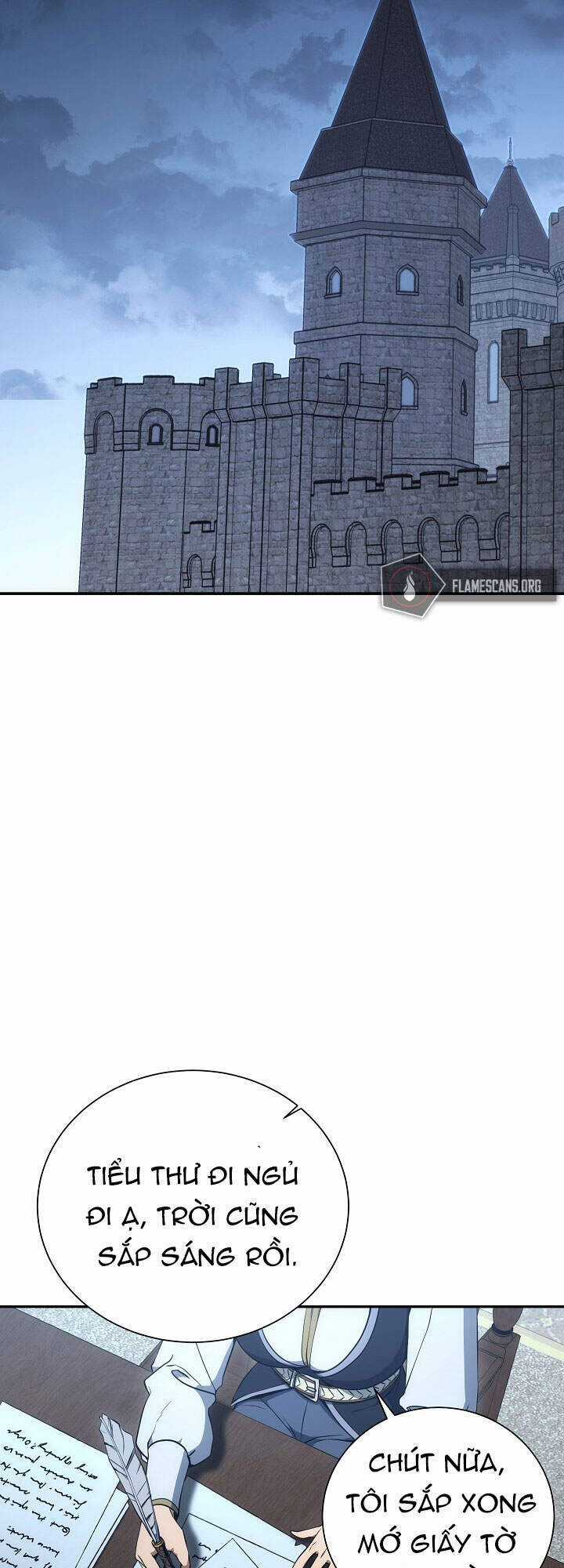 Cốt Binh Trở Lại - Chương 162 - Trang 16