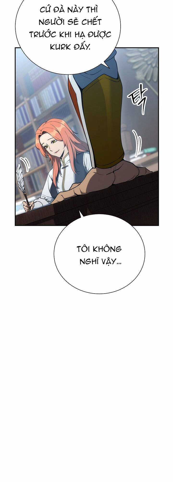 Cốt Binh Trở Lại - Chương 162 - Trang 18