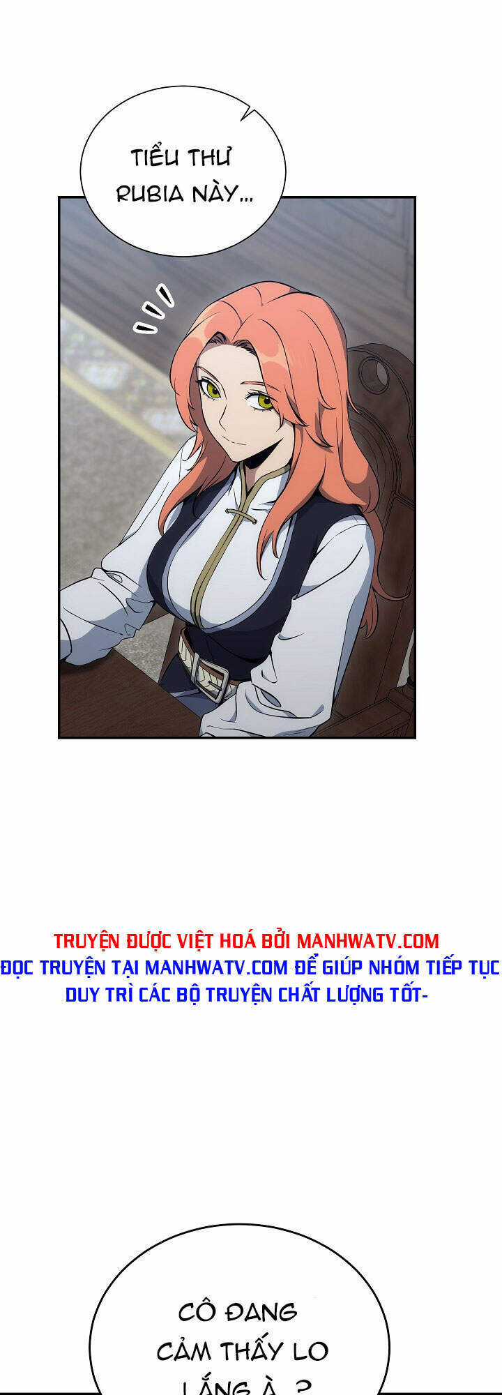 Cốt Binh Trở Lại - Chương 162 - Trang 20