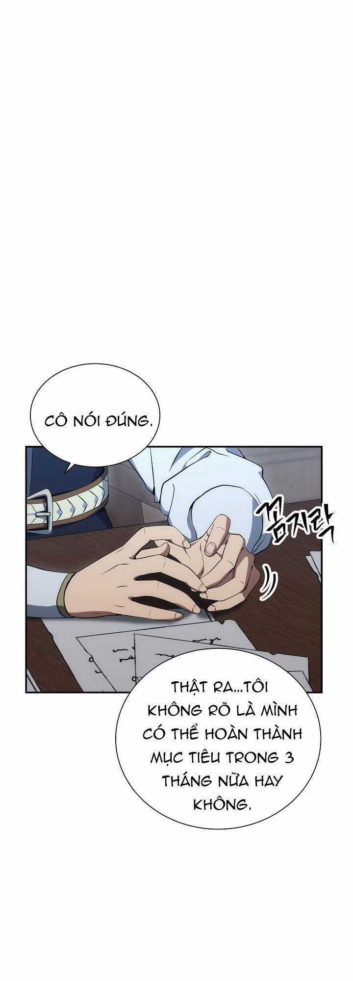 Cốt Binh Trở Lại - Chương 162 - Trang 26