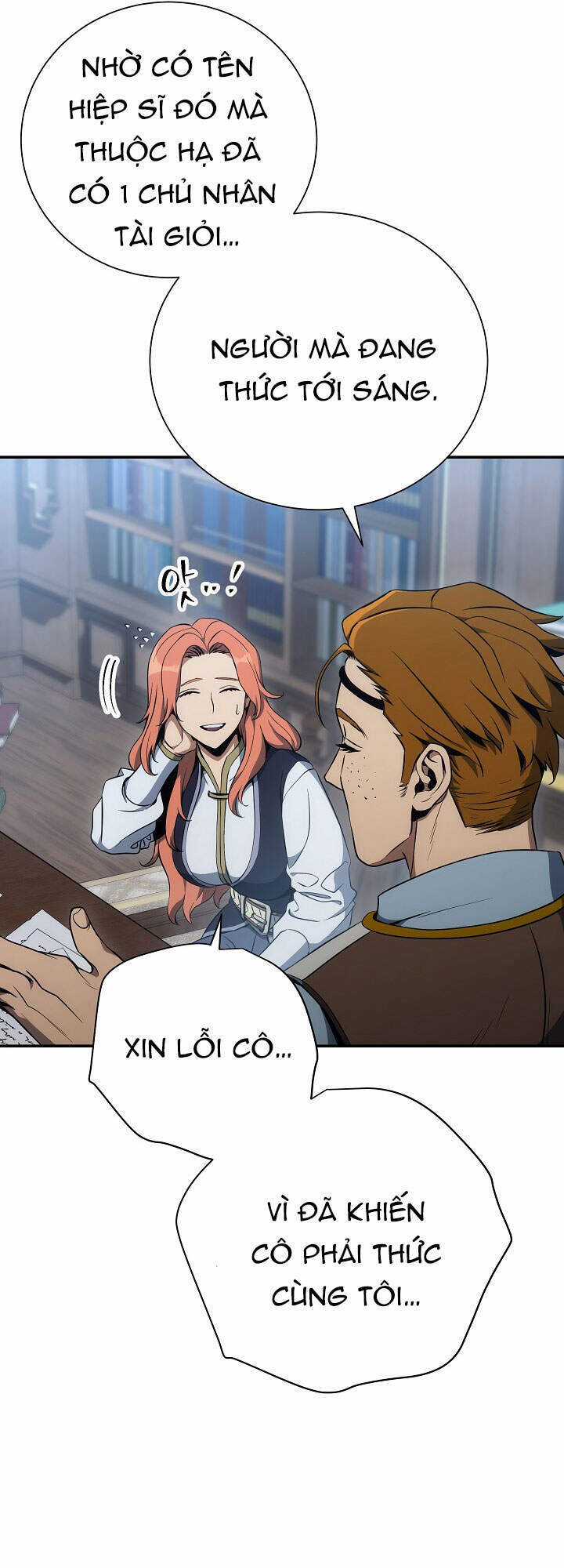 Cốt Binh Trở Lại - Chương 162 - Trang 32