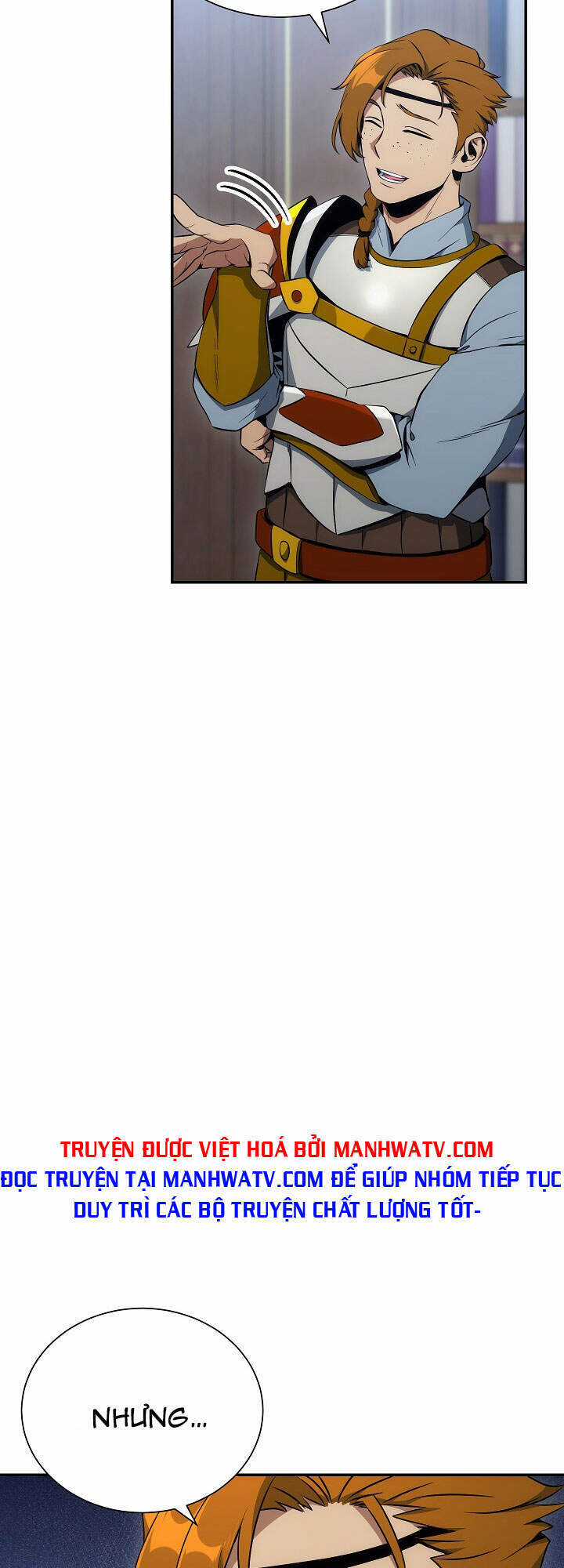 Cốt Binh Trở Lại - Chương 162 - Trang 34