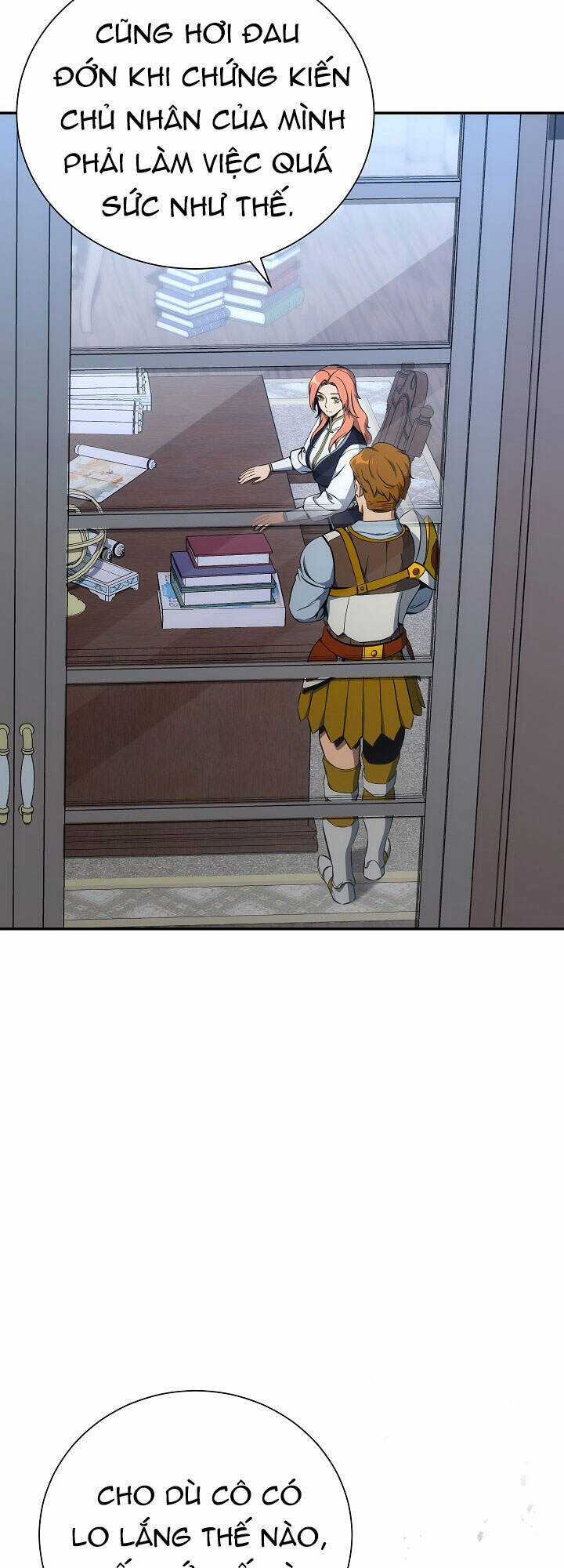 Cốt Binh Trở Lại - Chương 162 - Trang 36