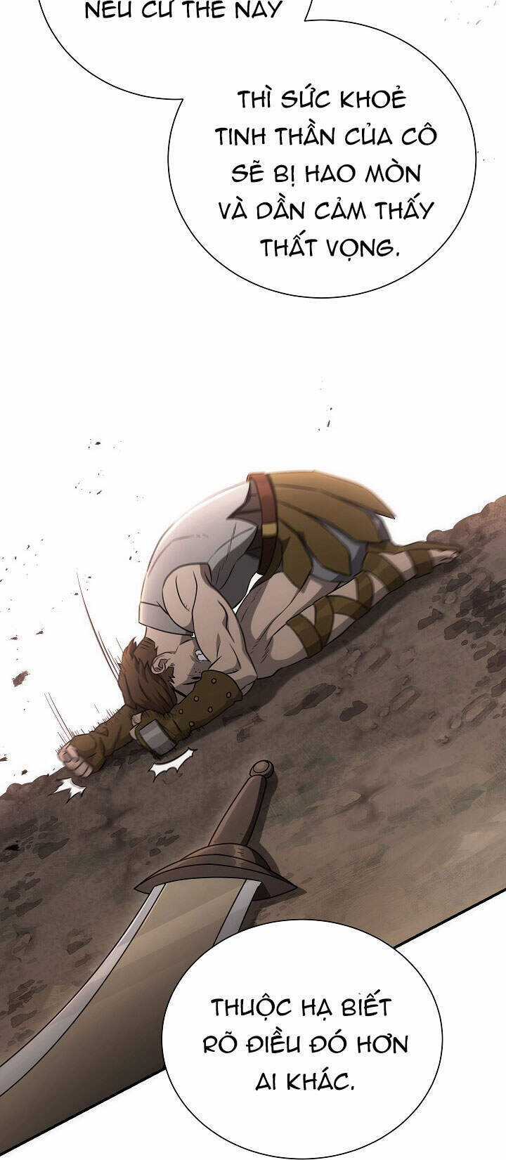 Cốt Binh Trở Lại - Chương 162 - Trang 37