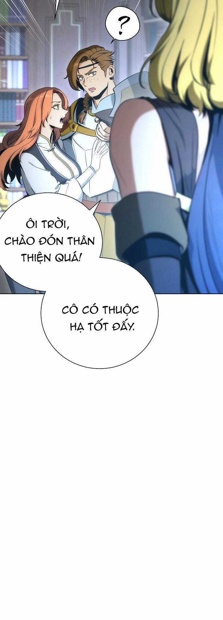 Cốt Binh Trở Lại - Chương 162 - Trang 46