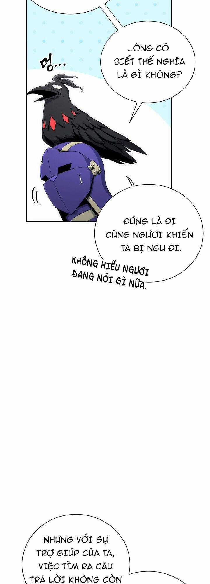 Cốt Binh Trở Lại - Chương 162 - Trang 6