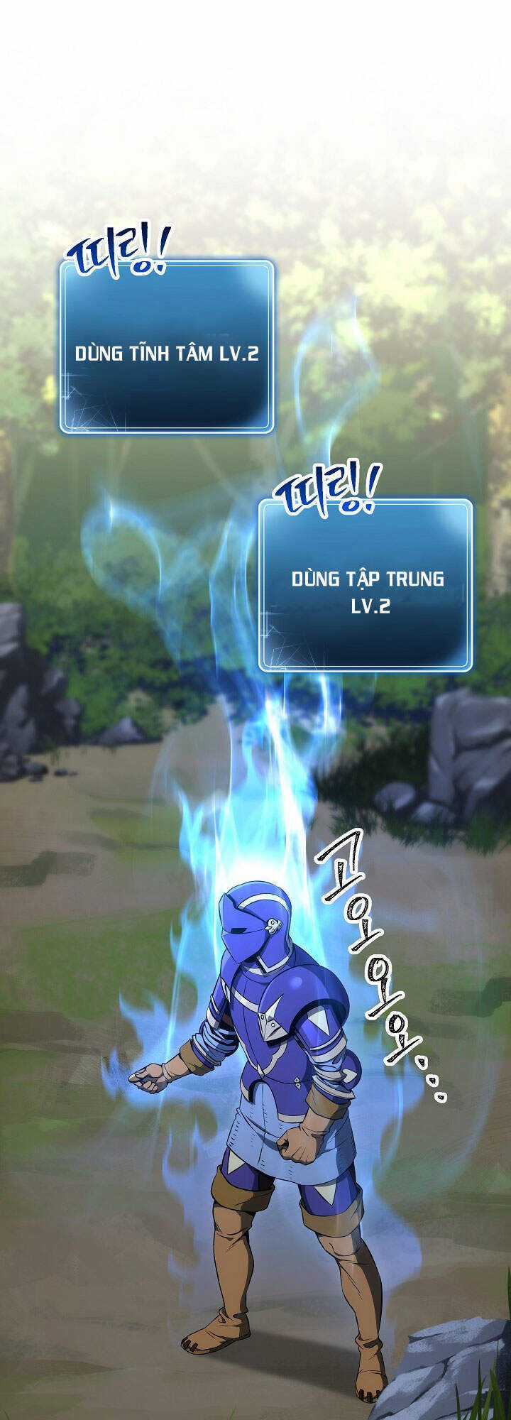 Cốt Binh Trở Lại - Chương 162 - Trang 54