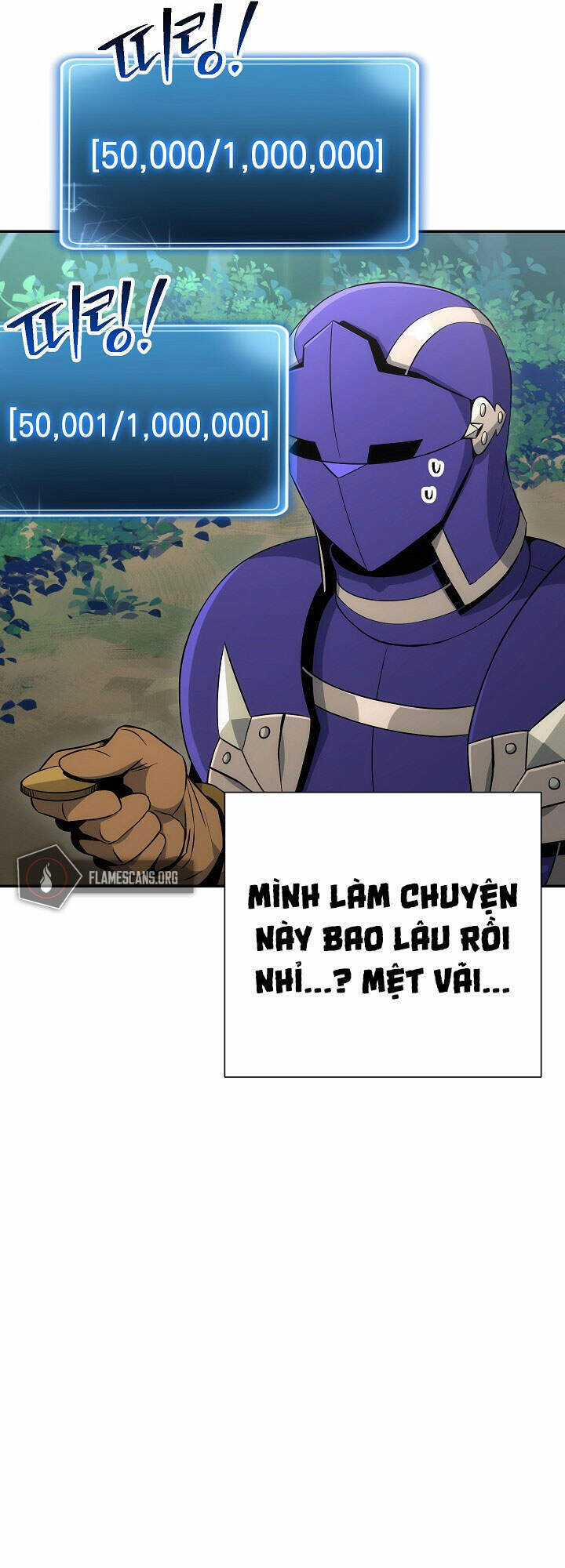 Cốt Binh Trở Lại - Chương 162 - Trang 56