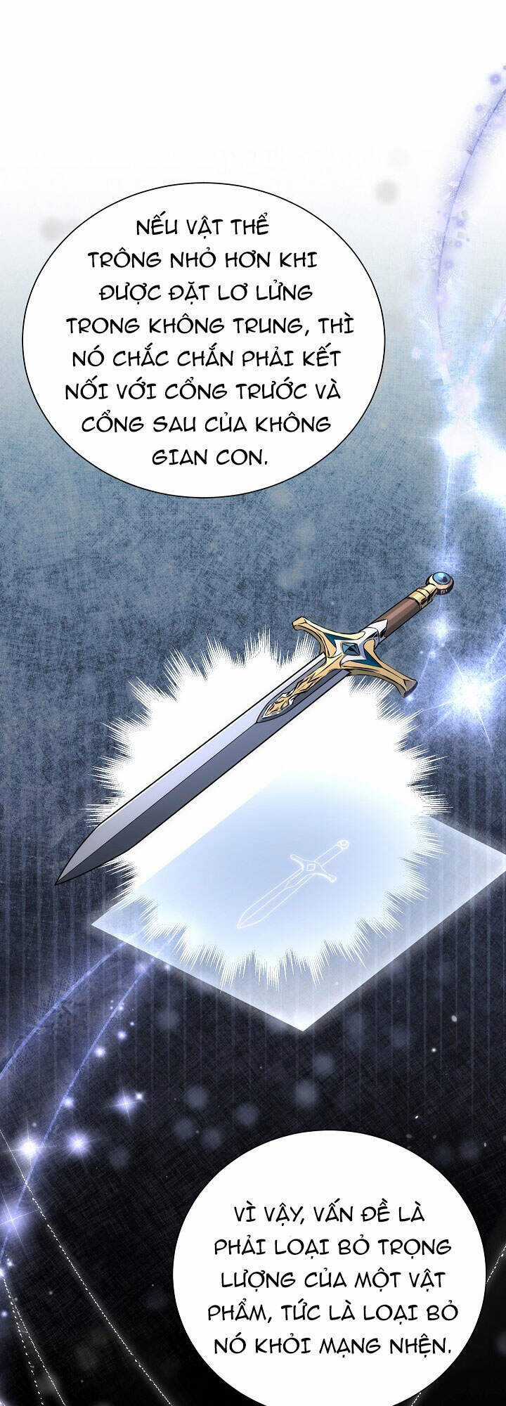 Cốt Binh Trở Lại - Chương 162 - Trang 60