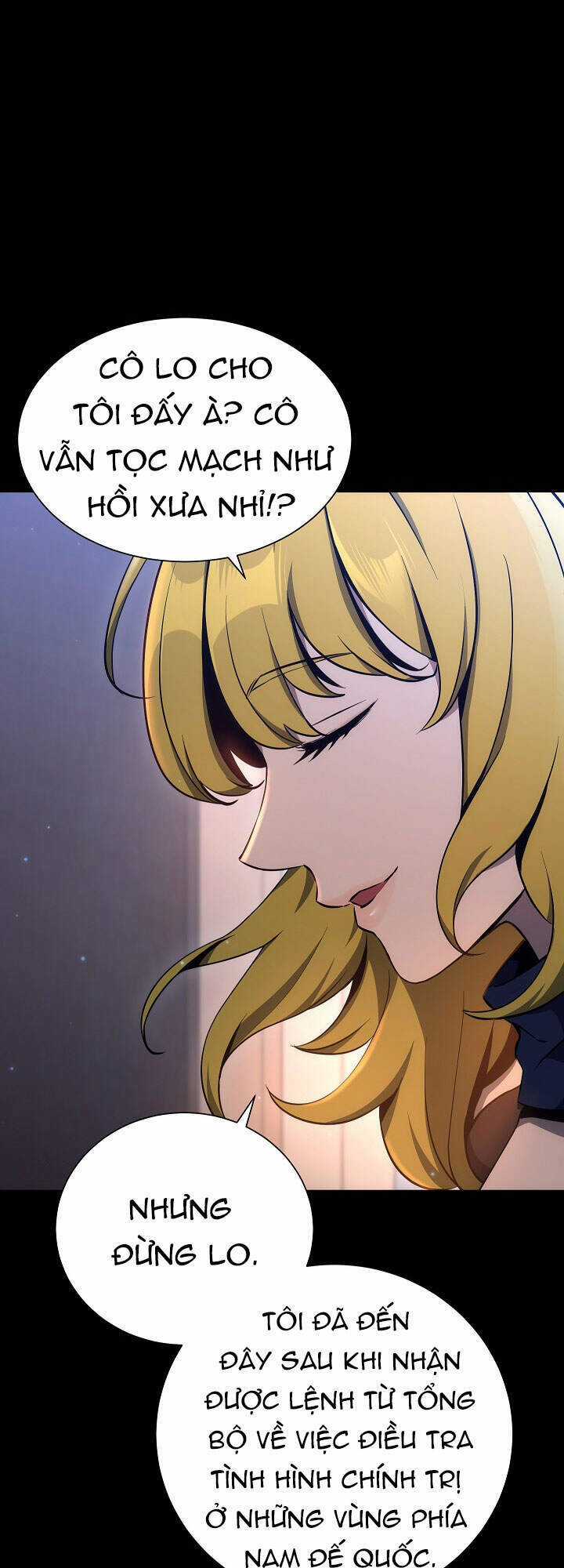Cốt Binh Trở Lại - Chương 163 - Trang 14