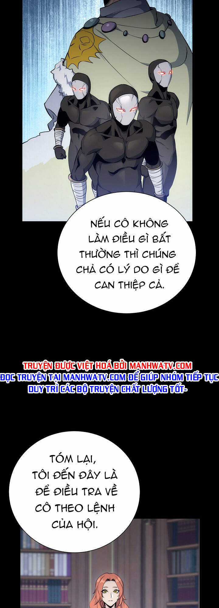 Cốt Binh Trở Lại - Chương 163 - Trang 16