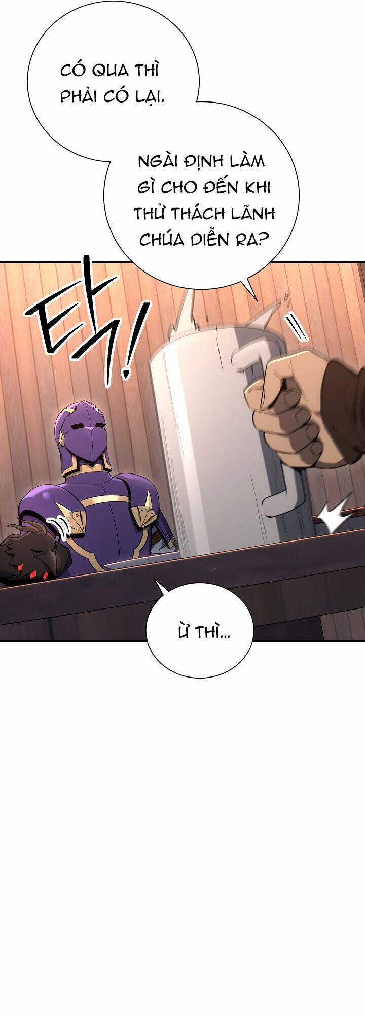 Cốt Binh Trở Lại - Chương 163 - Trang 26
