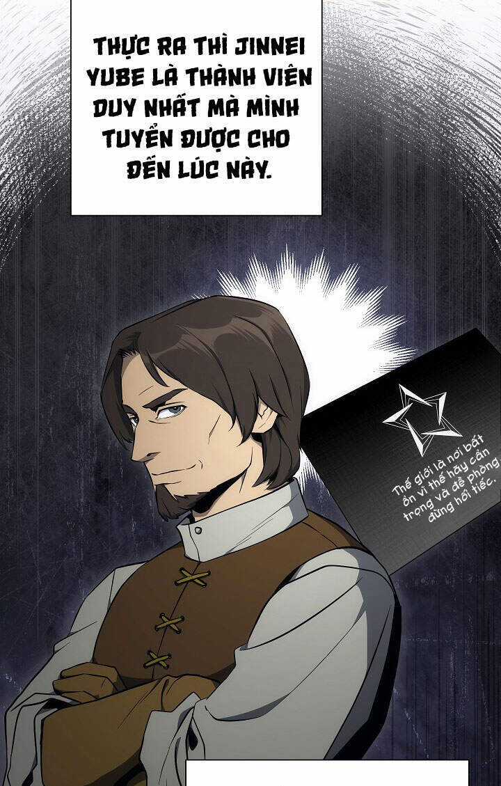 Cốt Binh Trở Lại - Chương 163 - Trang 33