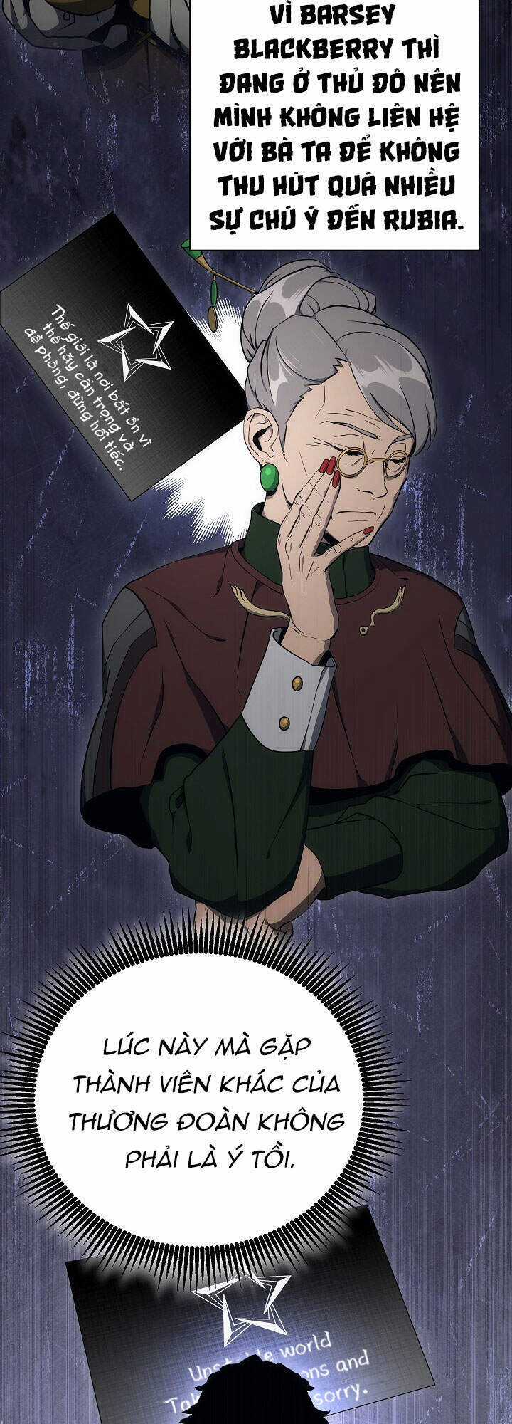 Cốt Binh Trở Lại - Chương 163 - Trang 34