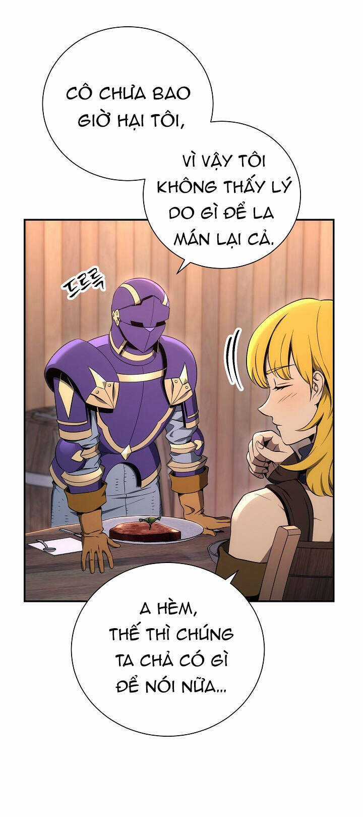 Cốt Binh Trở Lại - Chương 163 - Trang 37
