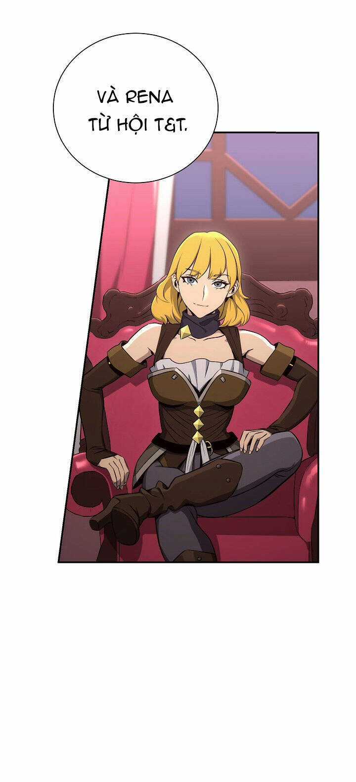 Cốt Binh Trở Lại - Chương 163 - Trang 47