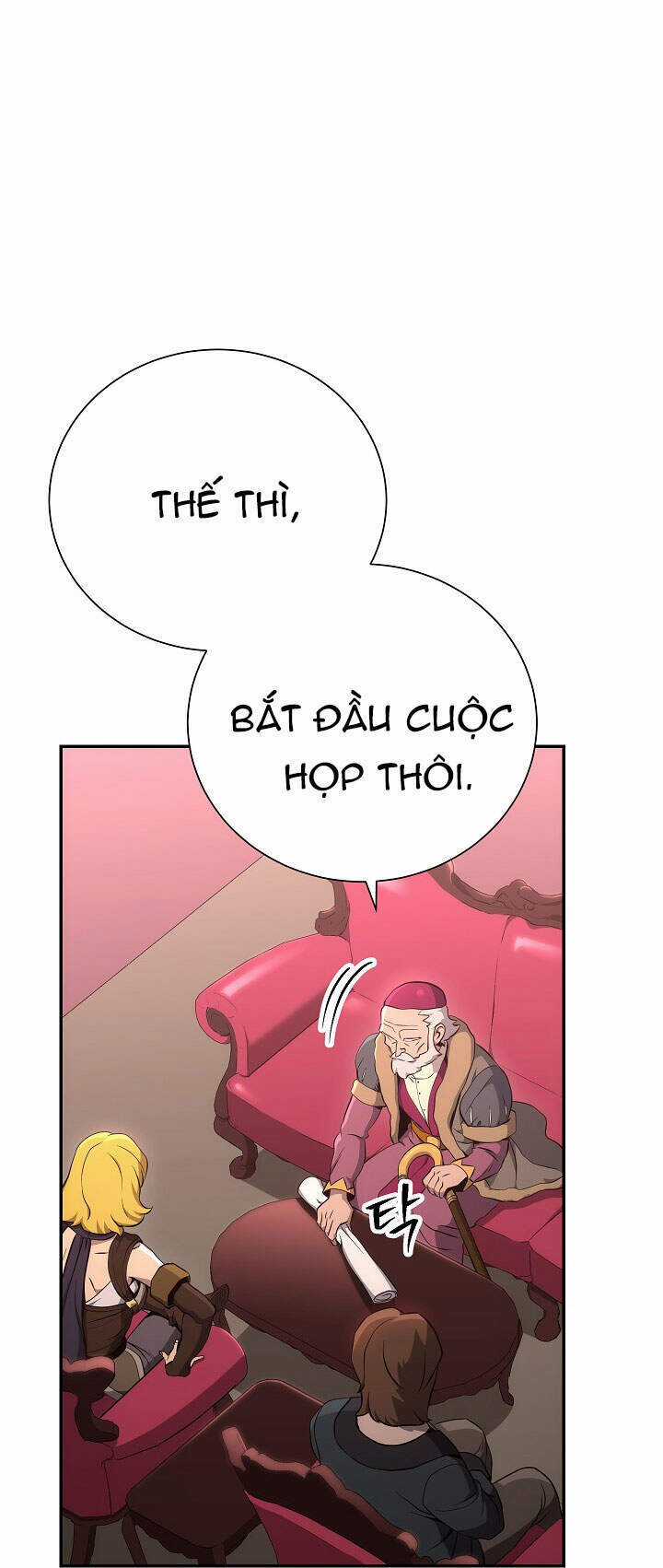Cốt Binh Trở Lại - Chương 163 - Trang 49