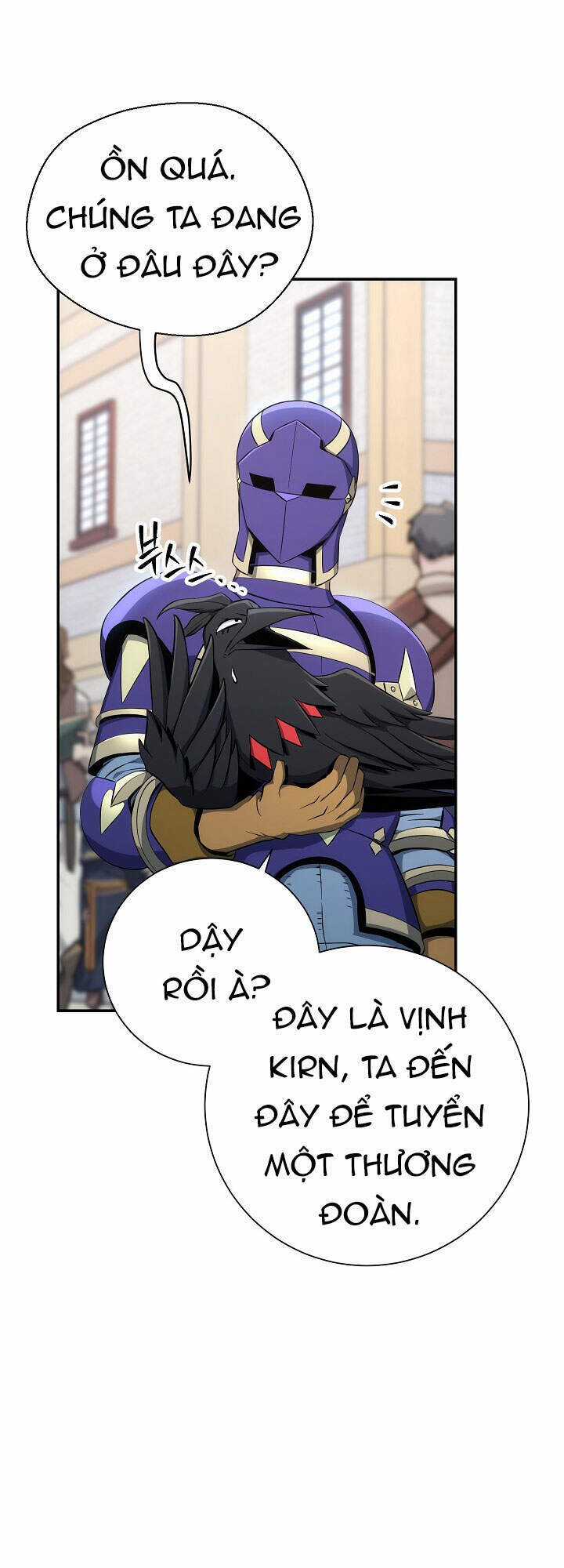 Cốt Binh Trở Lại - Chương 163 - Trang 60