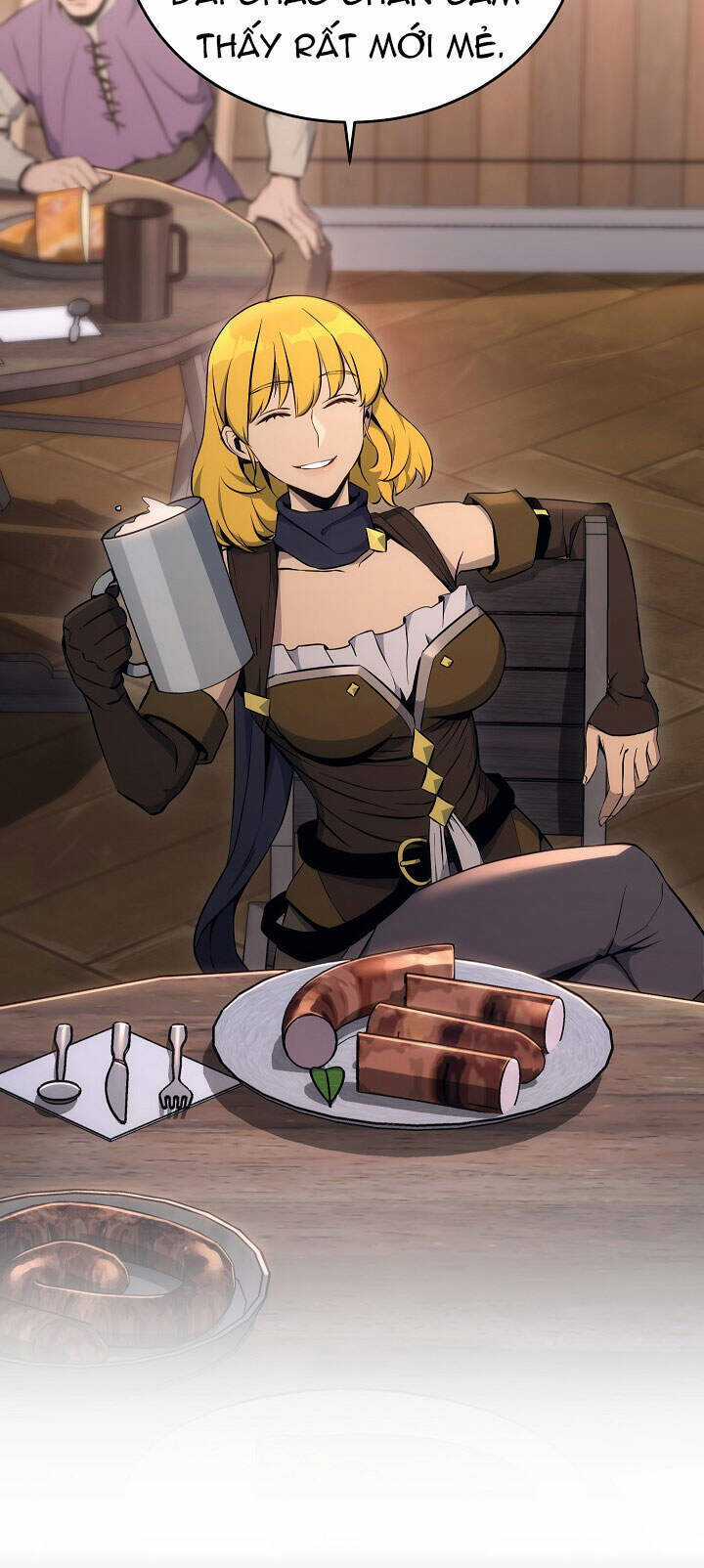 Cốt Binh Trở Lại - Chương 163 - Trang 7