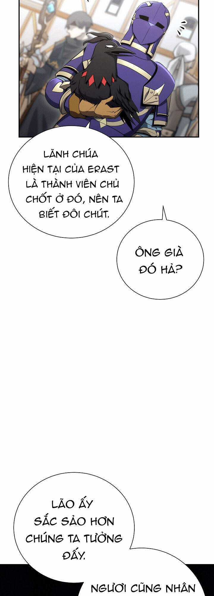 Cốt Binh Trở Lại - Chương 163 - Trang 64