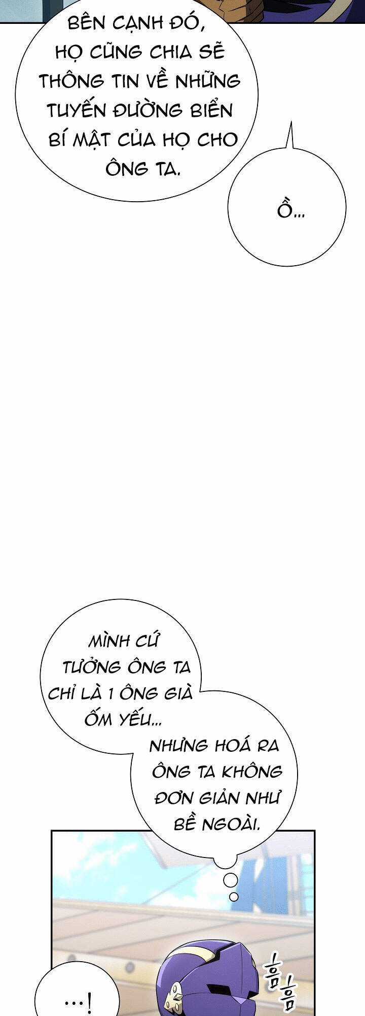 Cốt Binh Trở Lại - Chương 163 - Trang 66