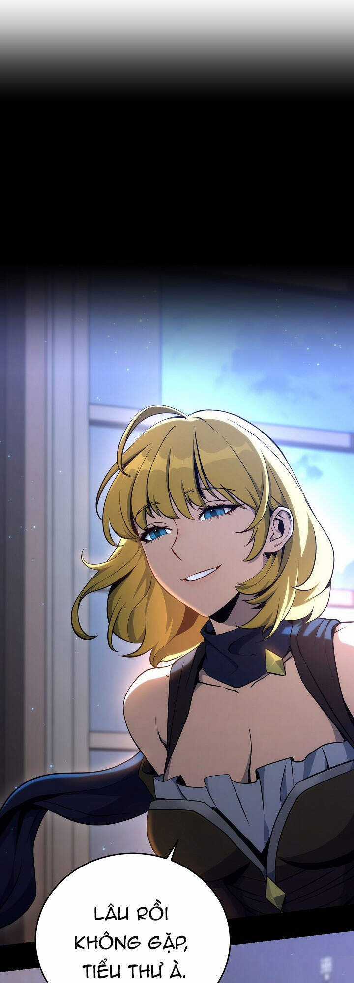 Cốt Binh Trở Lại - Chương 163 - Trang 8