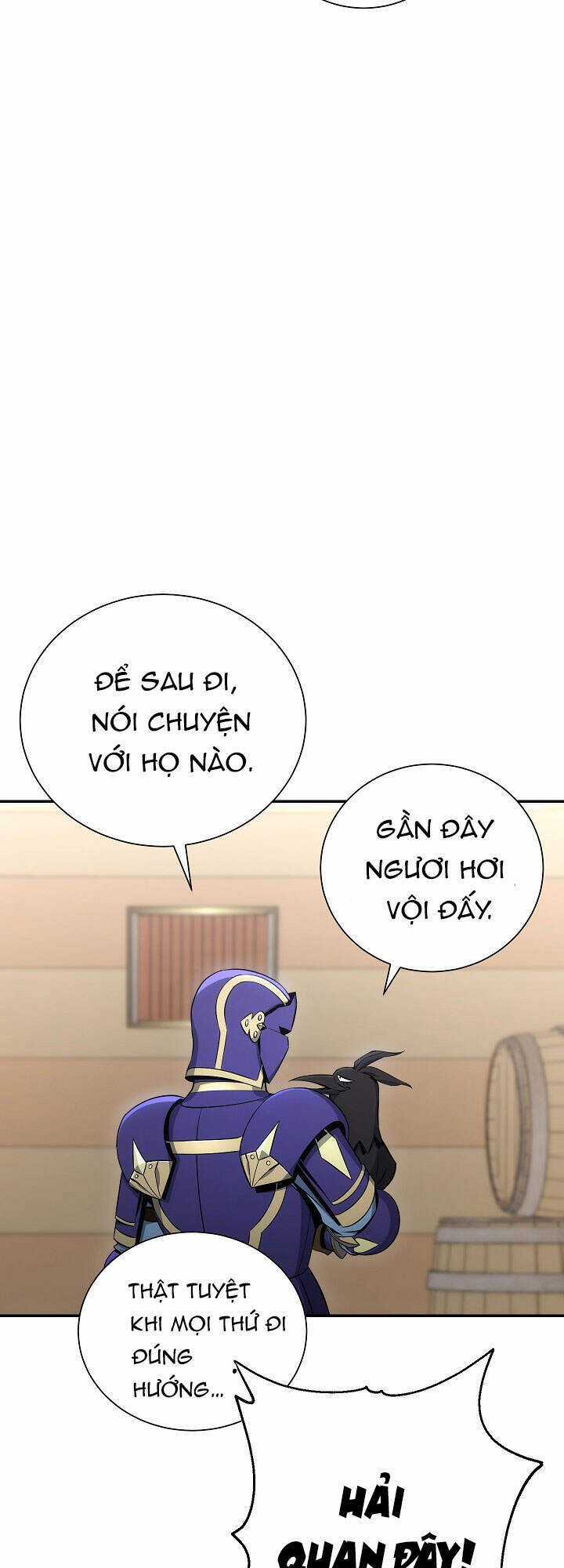 Cốt Binh Trở Lại - Chương 163 - Trang 76