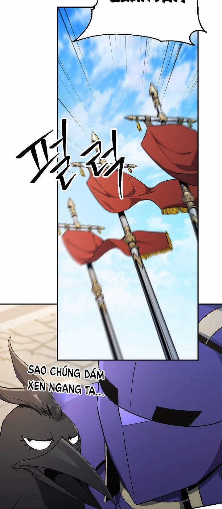 Cốt Binh Trở Lại - Chương 163 - Trang 77