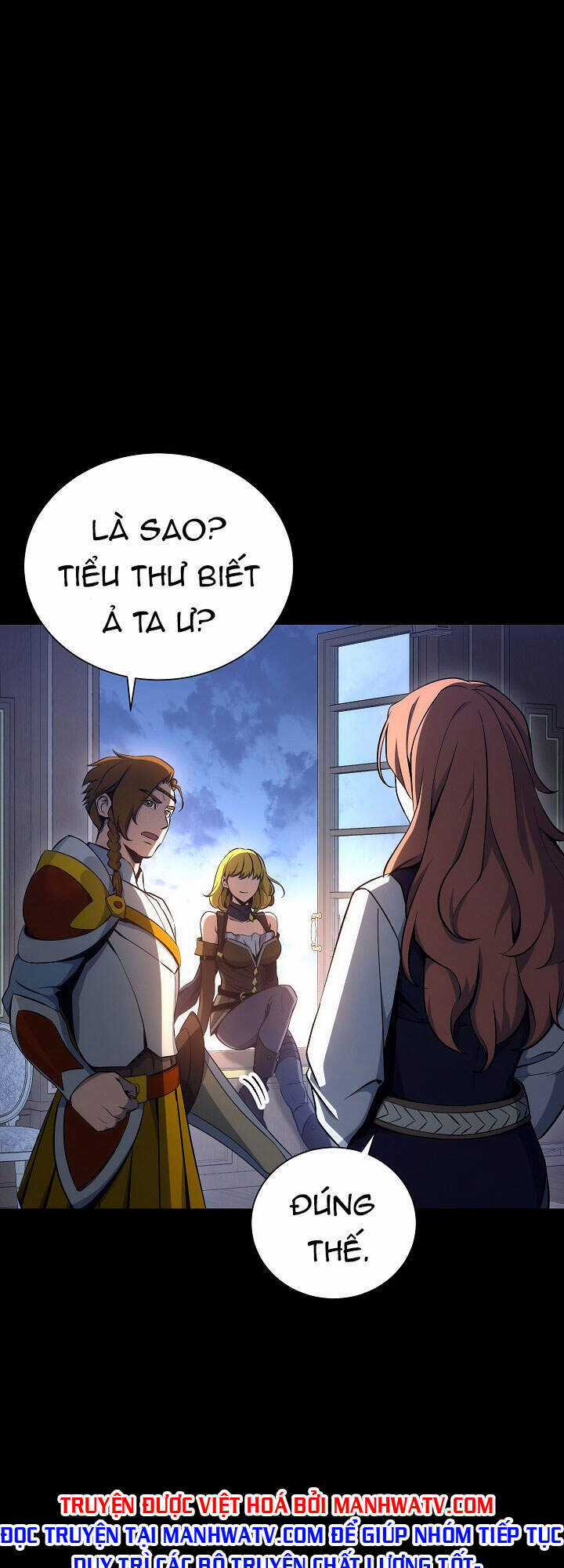 Cốt Binh Trở Lại - Chương 163 - Trang 10