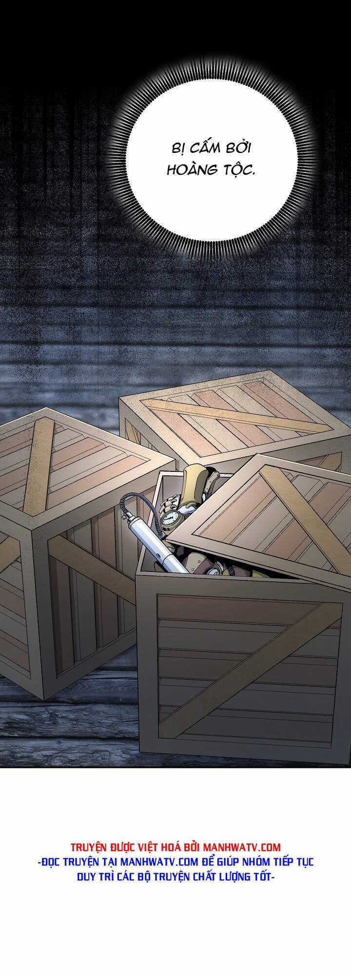 Cốt Binh Trở Lại - Chương 164 - Trang 11