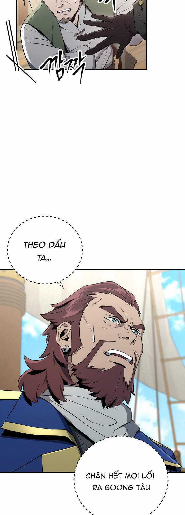 Cốt Binh Trở Lại - Chương 164 - Trang 22