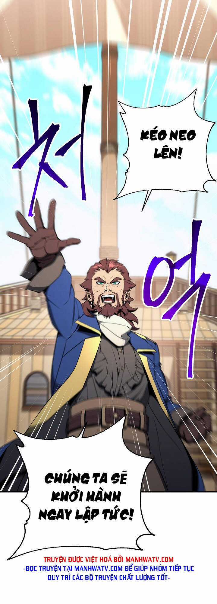 Cốt Binh Trở Lại - Chương 164 - Trang 37