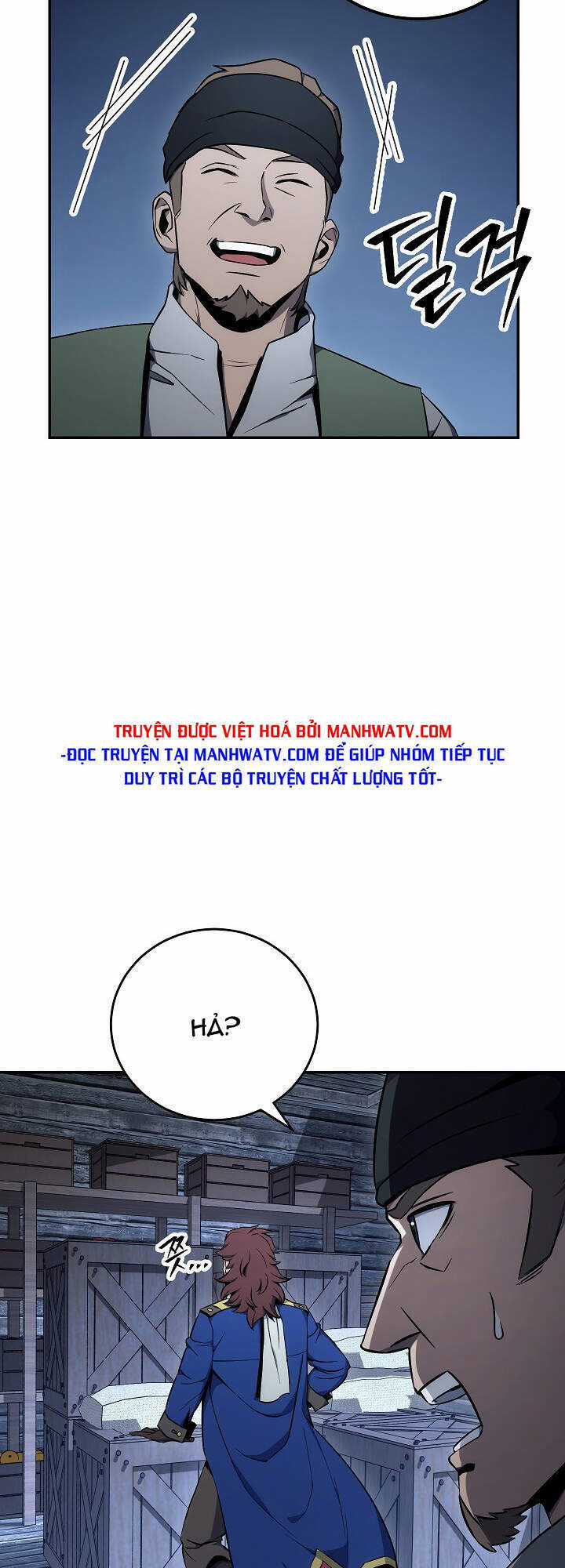 Cốt Binh Trở Lại - Chương 164 - Trang 43