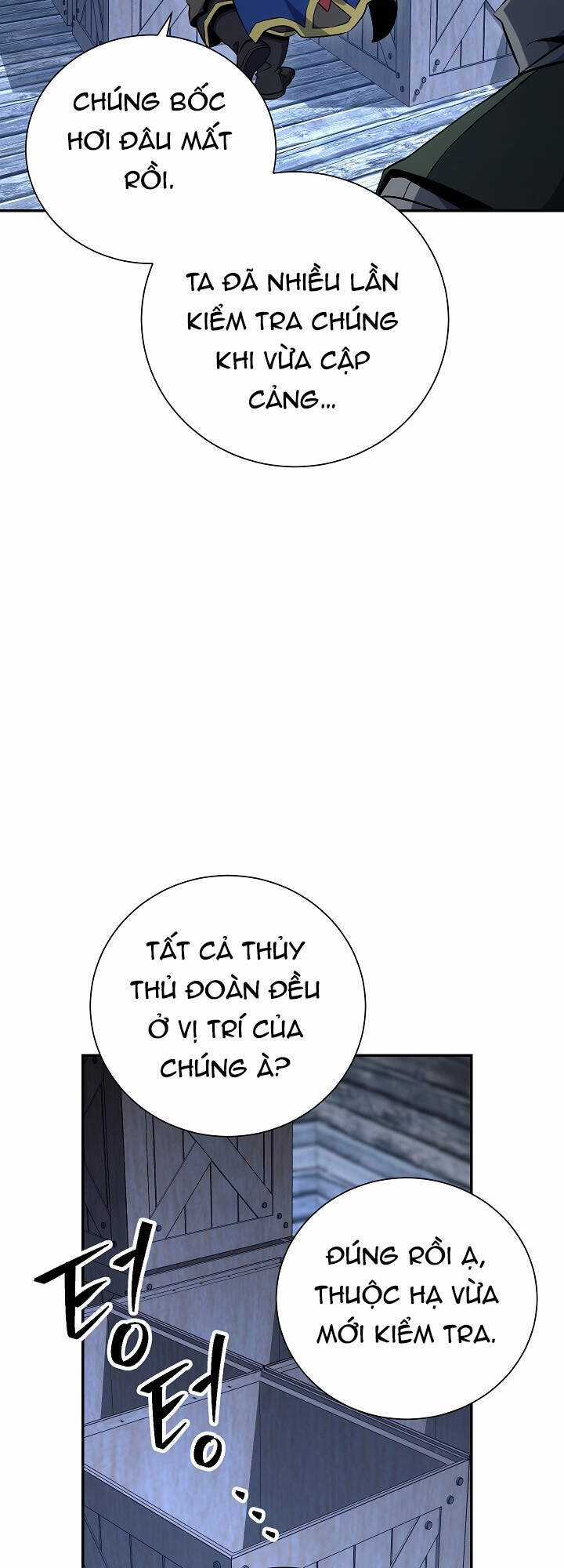 Cốt Binh Trở Lại - Chương 164 - Trang 44