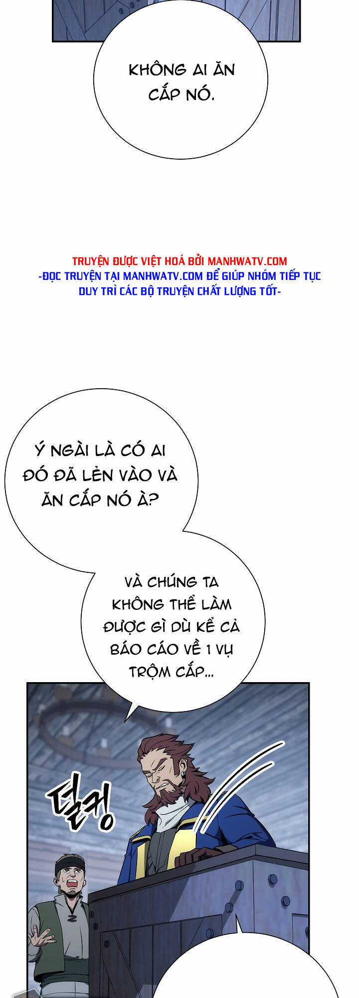 Cốt Binh Trở Lại - Chương 164 - Trang 45