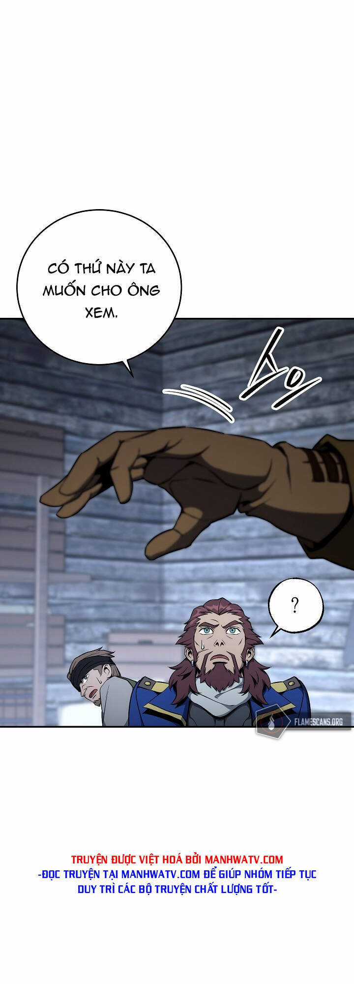 Cốt Binh Trở Lại - Chương 164 - Trang 49