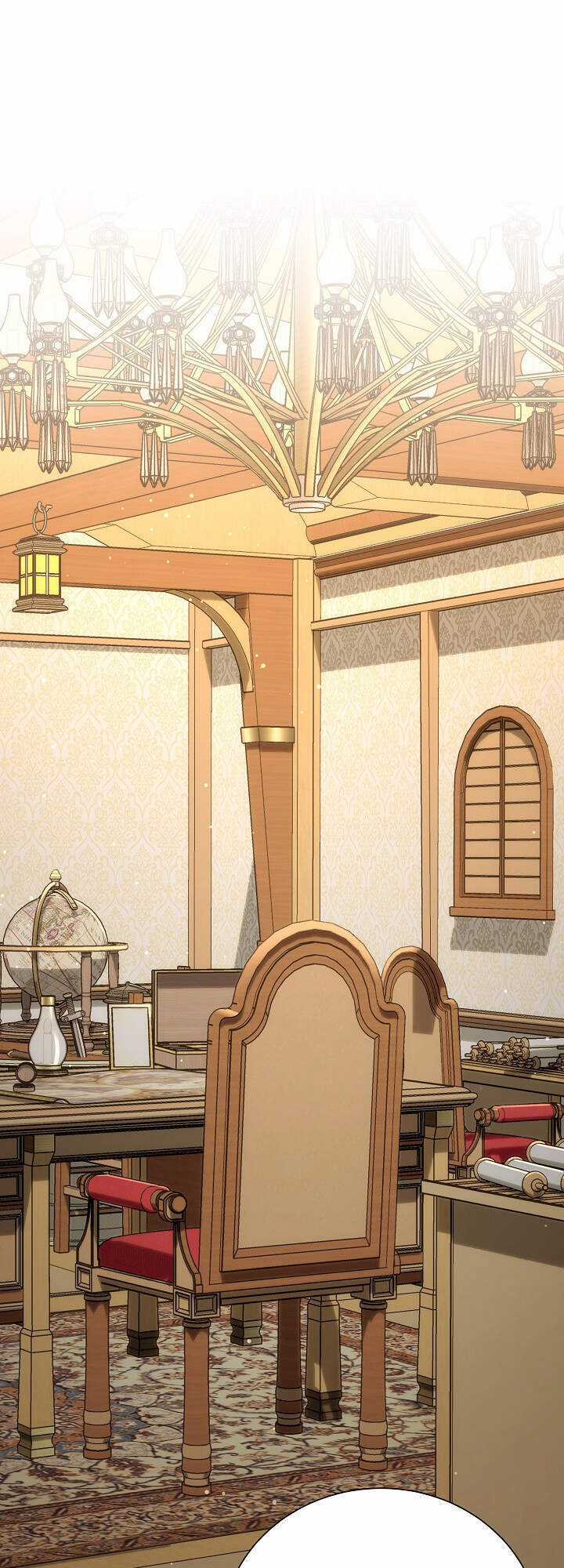 Cốt Binh Trở Lại - Chương 164 - Trang 55