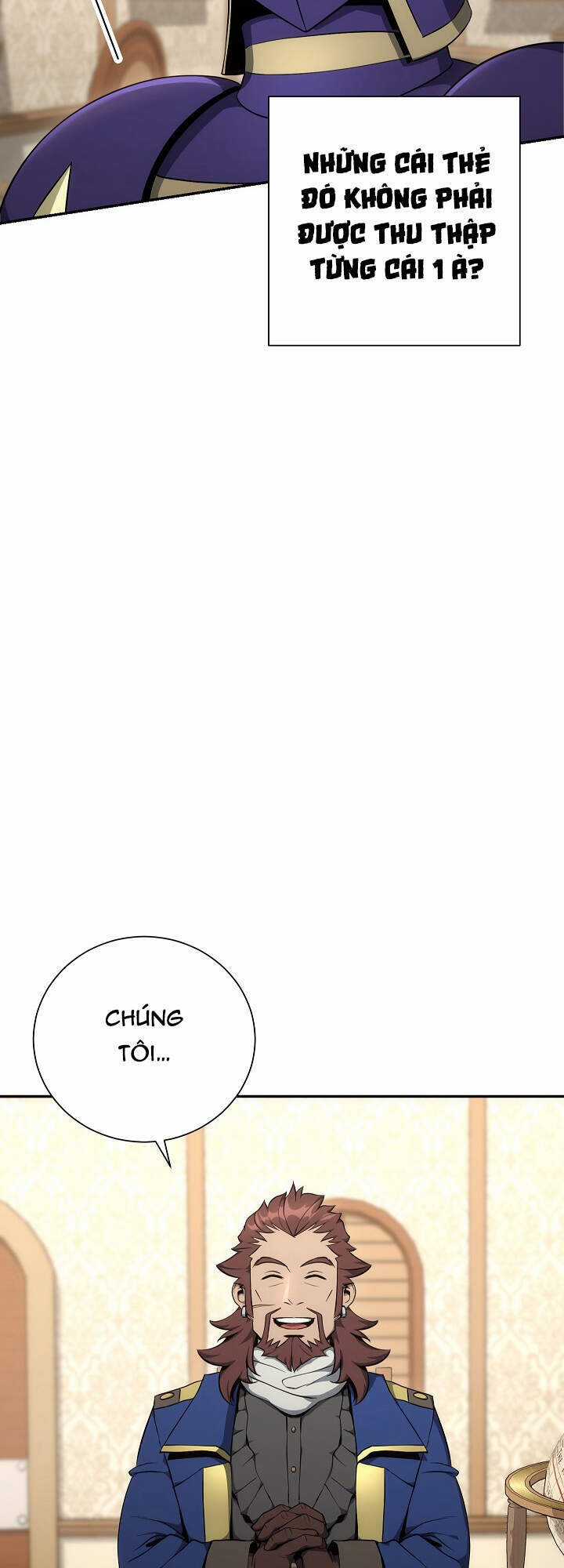 Cốt Binh Trở Lại - Chương 164 - Trang 60