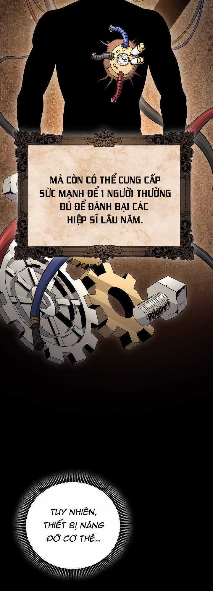 Cốt Binh Trở Lại - Chương 164 - Trang 10