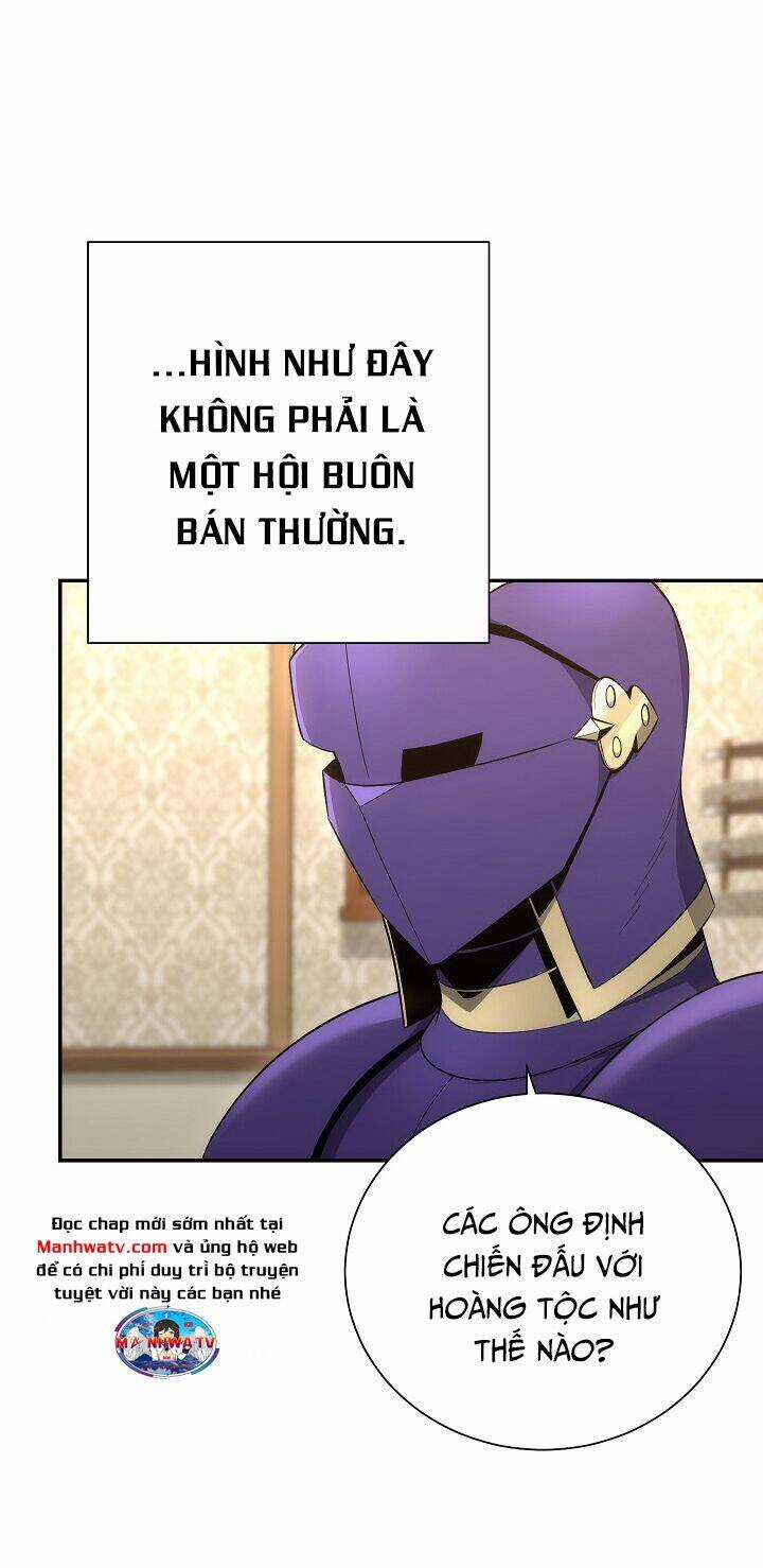 Cốt Binh Trở Lại - Chương 165 - Trang 14