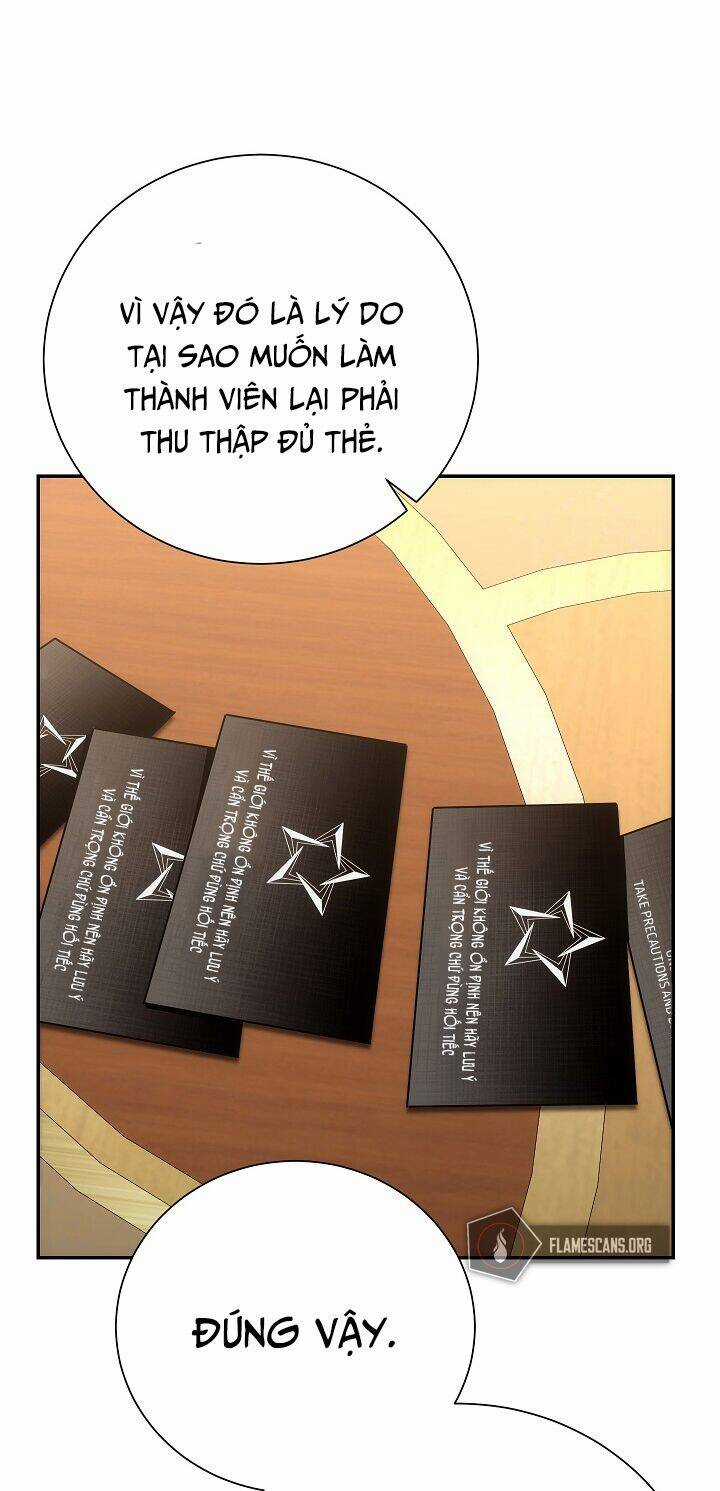 Cốt Binh Trở Lại - Chương 165 - Trang 20