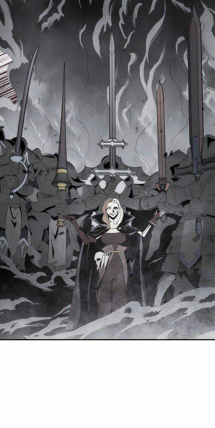 Cốt Binh Trở Lại - Chương 165 - Trang 34