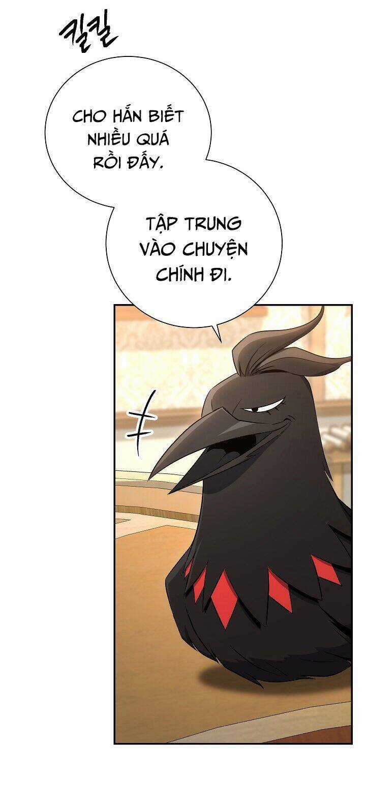 Cốt Binh Trở Lại - Chương 165 - Trang 54