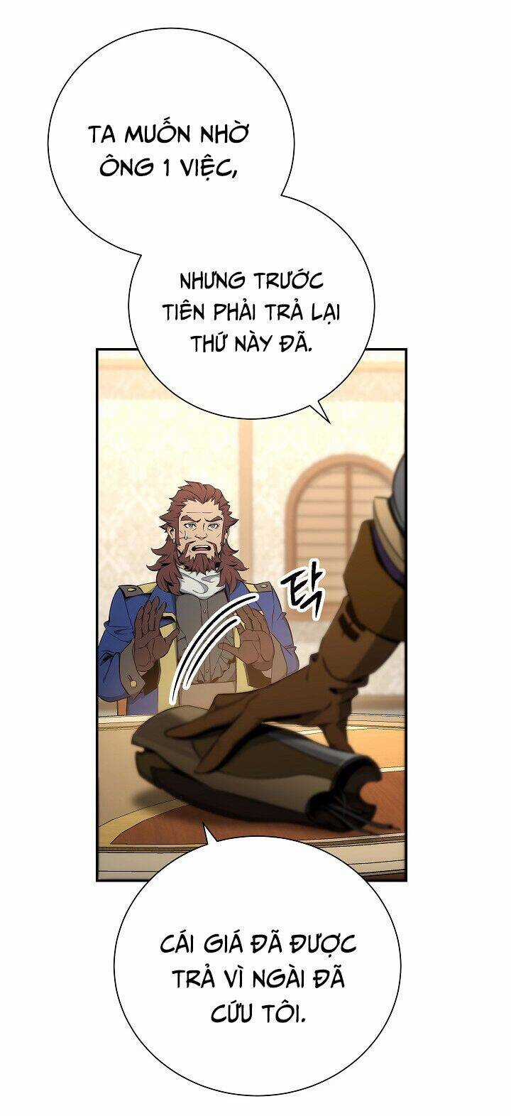 Cốt Binh Trở Lại - Chương 165 - Trang 60