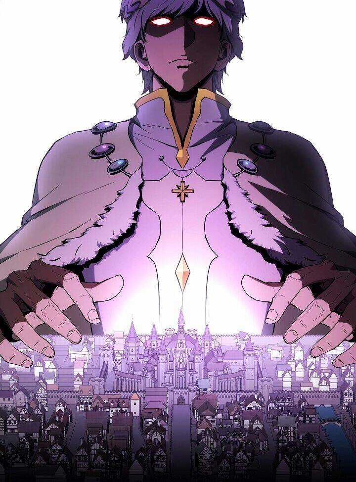 Cốt Binh Trở Lại - Chương 165 - Trang 8