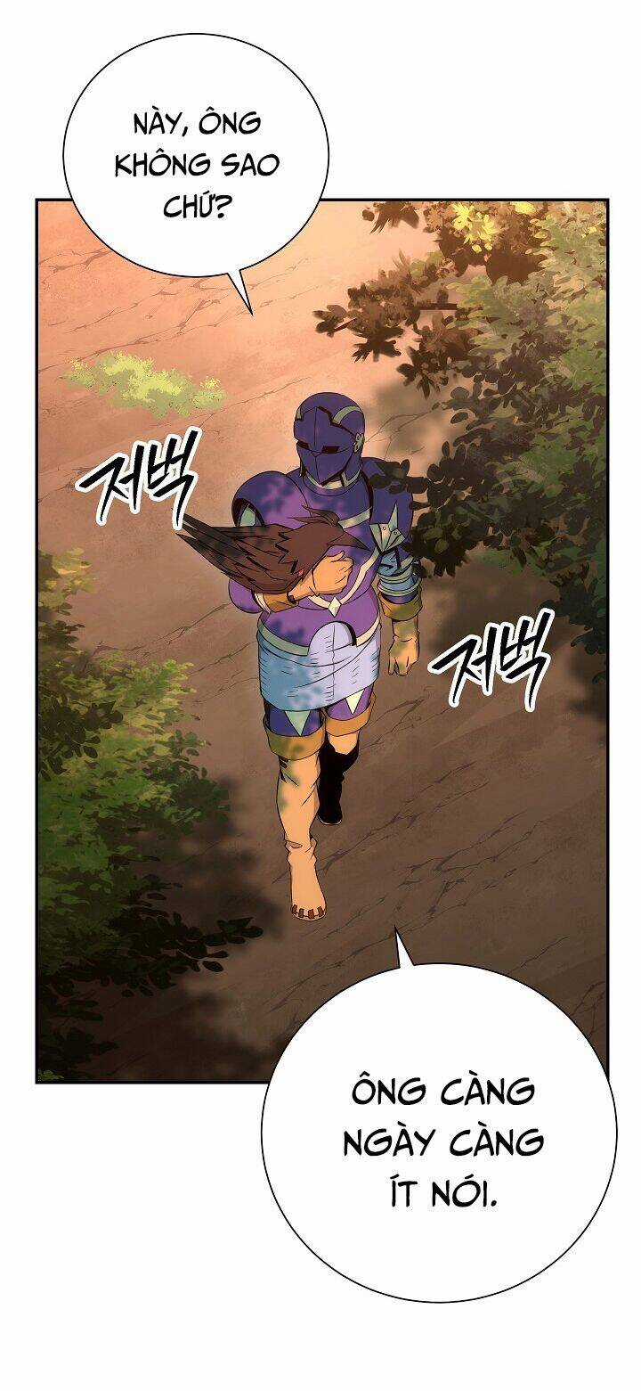 Cốt Binh Trở Lại - Chương 165 - Trang 79
