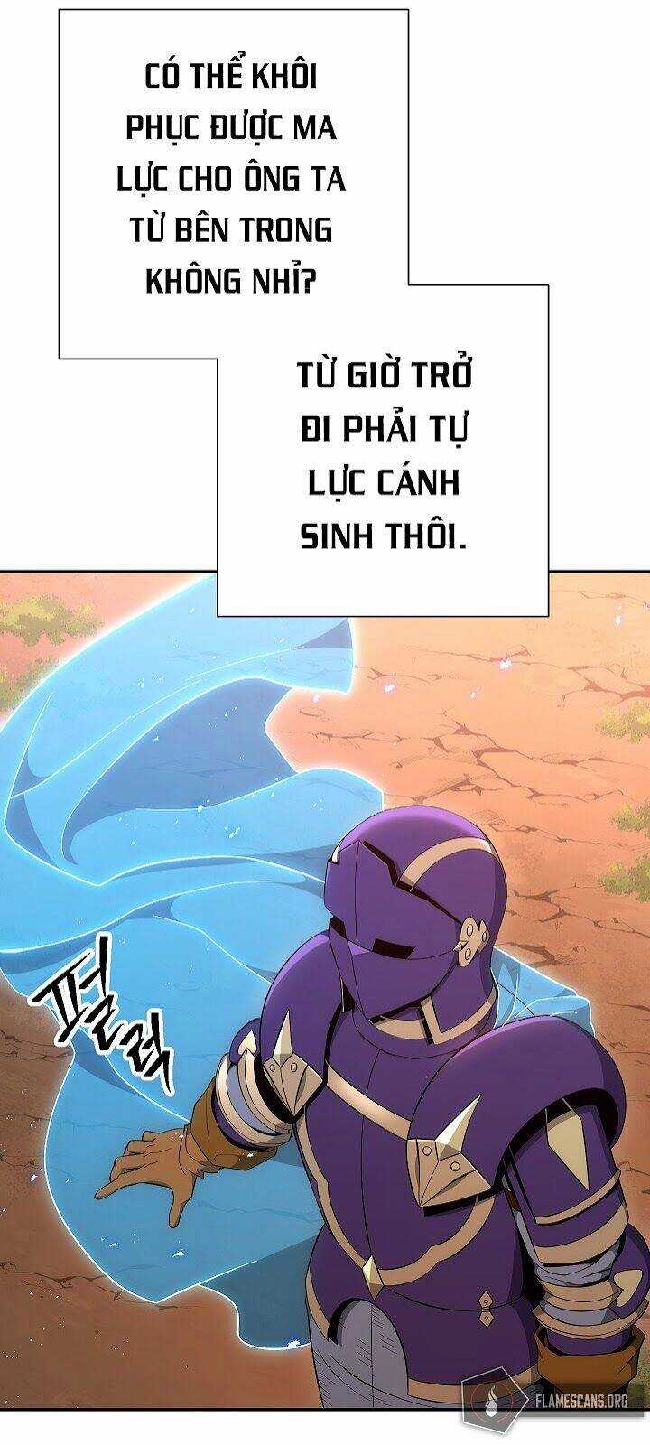 Cốt Binh Trở Lại - Chương 165 - Trang 89