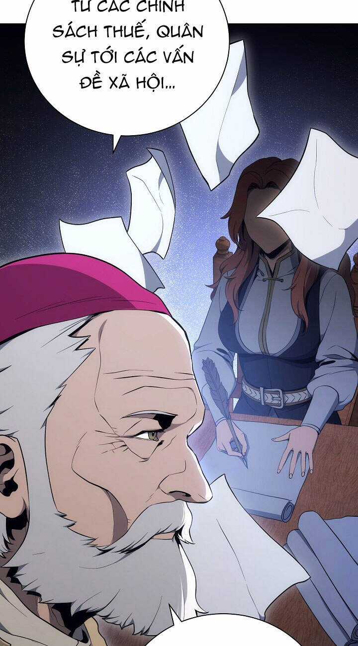 Cốt Binh Trở Lại - Chương 166 - Trang 31