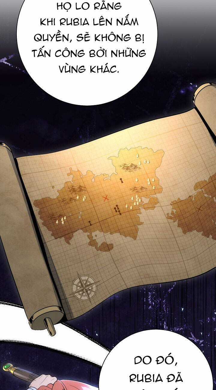 Cốt Binh Trở Lại - Chương 166 - Trang 42