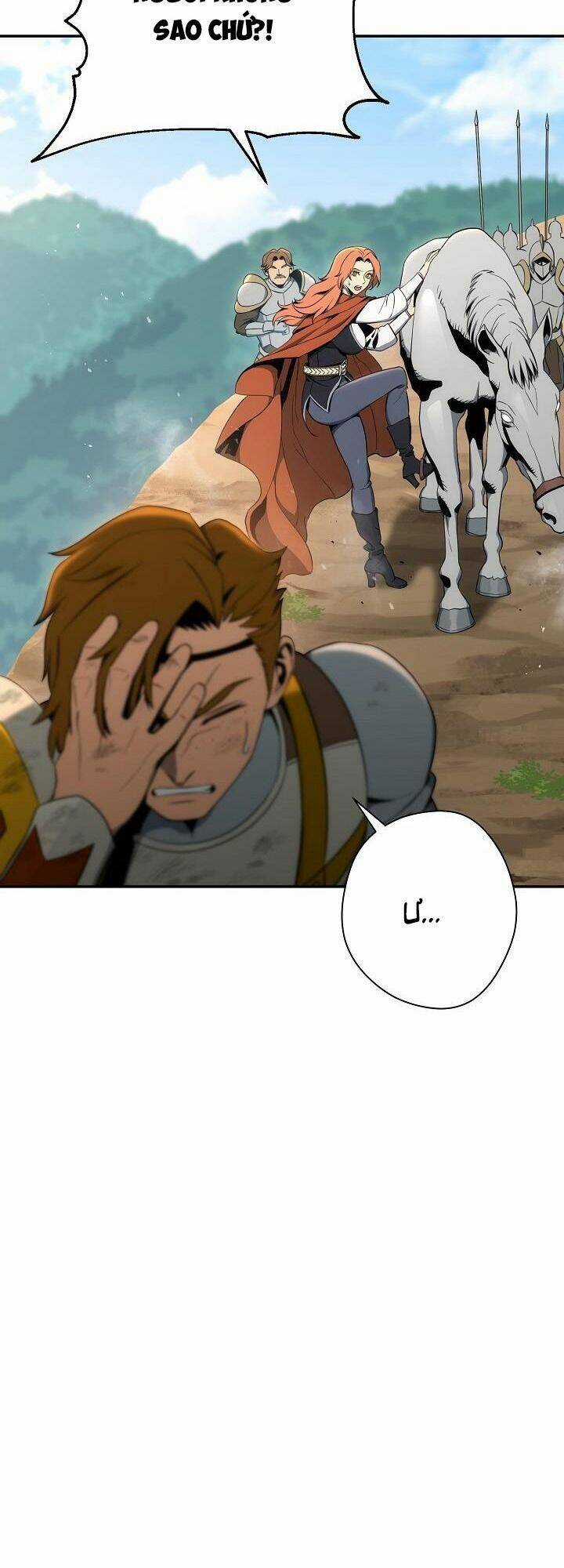 Cốt Binh Trở Lại - Chương 167 - Trang 22